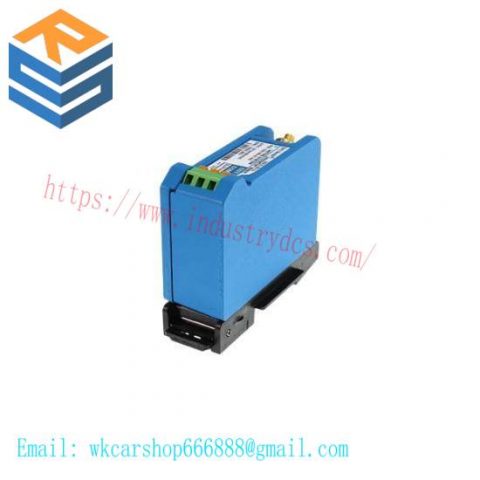 Bentley Nevada 330180-X1-05 MOD:143416-42 Proximity Sensor