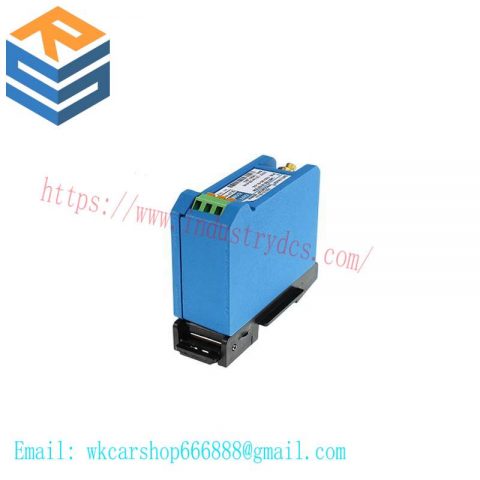 Bently Nevada 330180-X1-05 PROXIMITY SENSOR: Advanced Industrial Control Technology