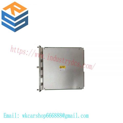 Bently Nevada 330190-040-01-CN: Advanced Extension Cable for Industrial Control Systems