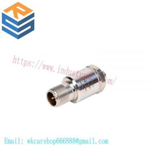 Bently Nevada 330400-01-05 Accelerometer Acceleration Transducer