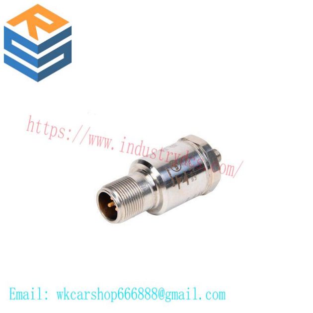 Bently Nevada 330400-01-05 Accelerometer Acceleration Transducer