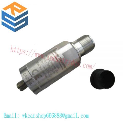 Bently Nevada 330500-00-01 Piezo-Velocity Sensor, High Precision Vibration Monitoring Solution