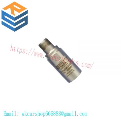 Bently Nevada 330500-07-02 Piezo-velocity Sensor: Precision Monitoring for Industrial Equipment