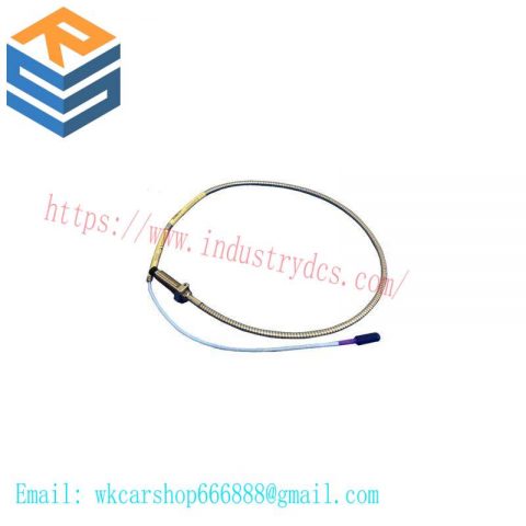 Bently Nevada 330703-000-060-10-02-00: High-Precision Proximity Probe Sensor