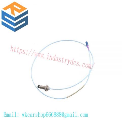 Bently Nevada 330703-000-178-10-02-00 Proximity Probes for Advanced Monitoring Solutions