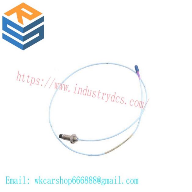 Bently Nevada 330703-000-178-10-02-00 Proximity Probes for Advanced Monitoring Solutions