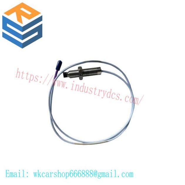 Bently Nevada 330704-000-050-10-02-00 Proximity Probes for Industrial Automation