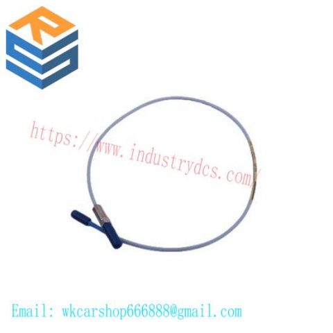 Bently Nevada 330709-000-040-50-02-00 Proximity Probes - Precision Sensor Solutions for Industrial Control