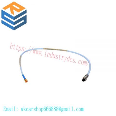 Bently Nevada 330709-000-090-10-02-00: 3300 XL 8 mm Proximity Probe