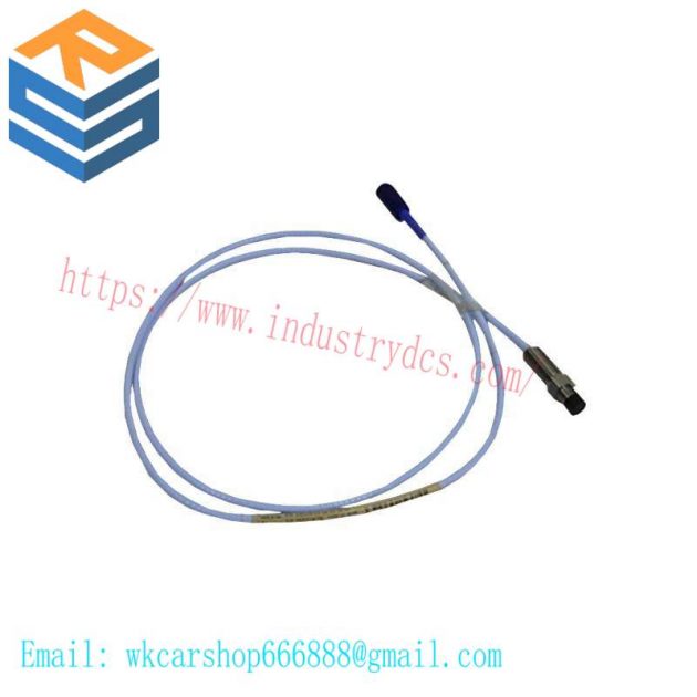 Bently Nevada 330730-080-02-05 3300 XL 11 mm Extension Cable