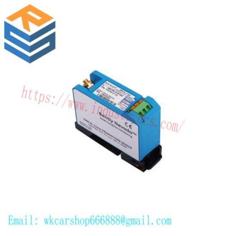 Bently Nevada 330780-090-00 Proximitor Sensor; Producer:Bently Nevada