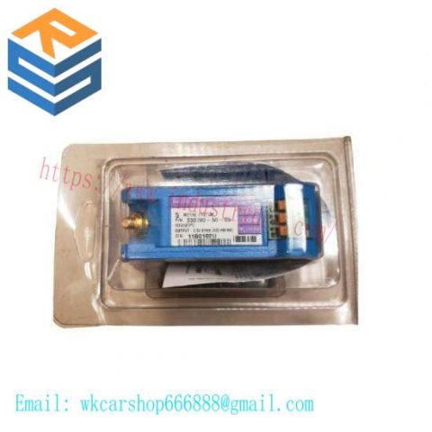 Bently Nevada 330780-50-05 Proximitor Sensor - Precision Measurement for Industrial Control