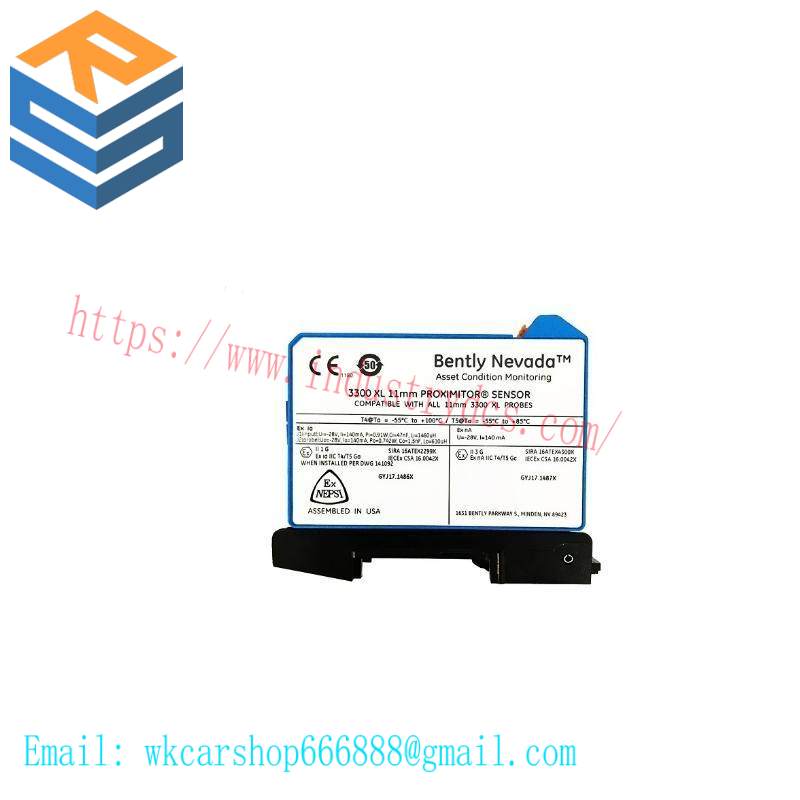 bently_nevada_330780-x1-cn_148367-16_3300_xl_11_mm_proximitor_sensor.jpg BENTLY NEVADA 3300 XL 11 mm Proximity Sensor