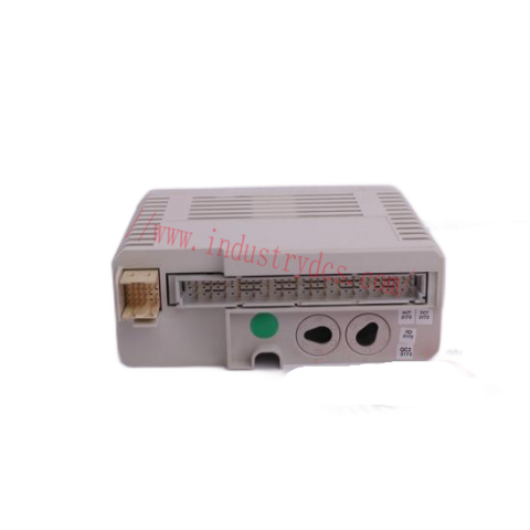 Bently Nevada 330850-50-CN: Precision Measurement Module for Industrial Automation