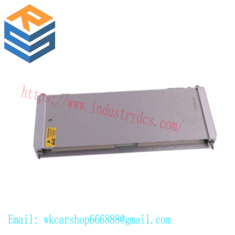Bently Nevada 330850-90-05 - High-Precision Position Measurement Module