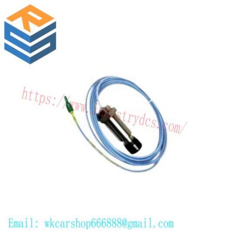 Bently Nevada 330851-02-000-050-90-00-CN, Proximity Probe for Advanced Machine Protection