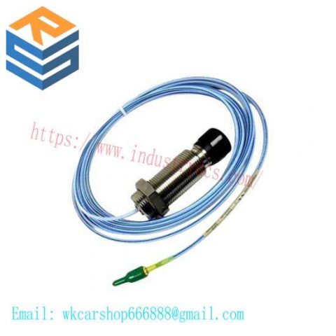BENTLY NEVADA 330851-02-000-060-50-00-00 3300 XL 25 mm Proximity Probe
