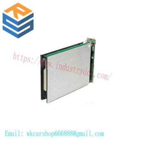 Bently Nevada 330851-02-000-070-10-00-CN, Proximity Probe, 3300 XL Series, PLC Module