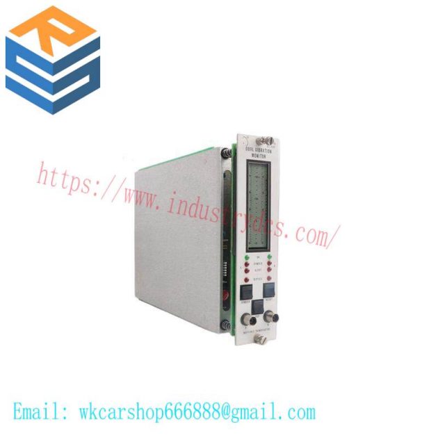 Bently Nevada 330851-04-000-023-10-01-05 Proximity Probe: Precision Measurement for Industrial Automation