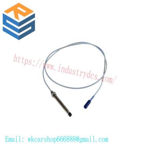 Bently Nevada 330851-06-000-070-10-00-05 Proximity Sensor Probe: Advanced Industrial Control Solution