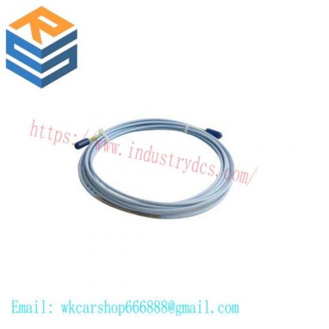 Bentley 330854-040-24-CN Extension Cable for Advanced Industrial Control Systems