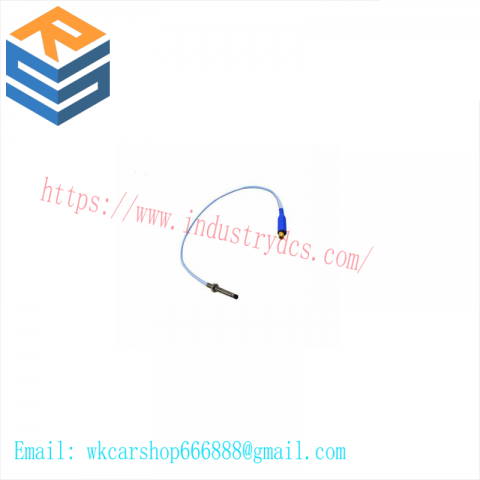 BENTLY NEVADA 330901-00-09-70-02-CN Proximity Probes