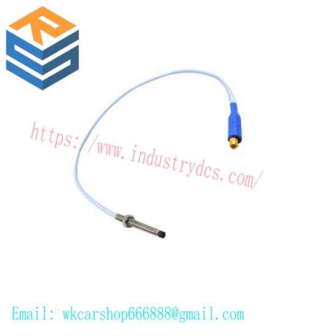 Bently-Nevada 330901-00-65-05-02-05 3300 NSv Proximity Probes