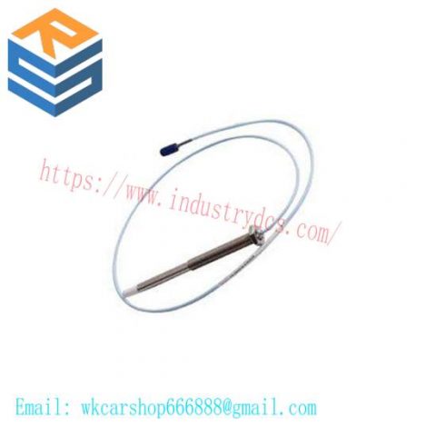 BENTLY NEVADA 330901-02-24-10-01-00 NSv Proximity Probes for Industrial Control