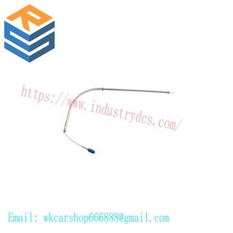 Bently Nevada 330902-00-30-05-02-00 Vibration Sensor Probe - Advanced Monitoring Solution for Industrial Applications