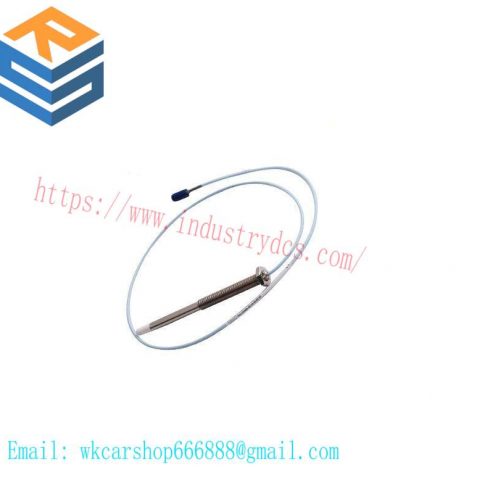 Bently Nevada 330905-00-03-10-02-00 NSv Proximity Probes for Precision Industry Solutions