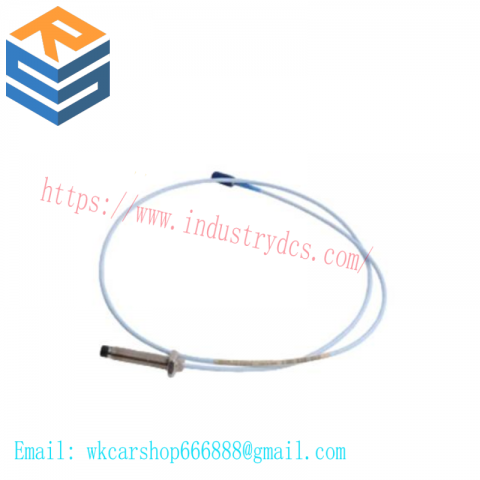 Bently Nevada 330905-00-05-05-02-05 NSv Proximity Probes