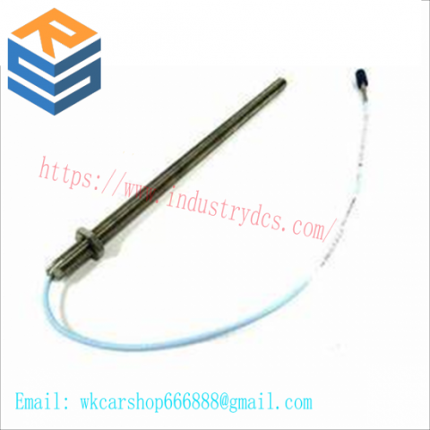 Bently Nevada 330905-00-05-10-12-CN Proximity Transducer
