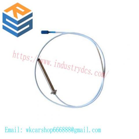 Bently Nevada 330905-00-07-10-12-CN | NSv Probe for Advanced Condition Monitoring
