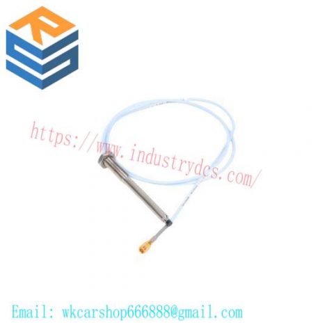 Bently Nevada 330905-00-08-05-02-05 Proximity Probe