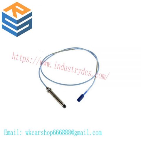 Bently Nevada 330905-00-08-10-02-00 Proximity Transducer