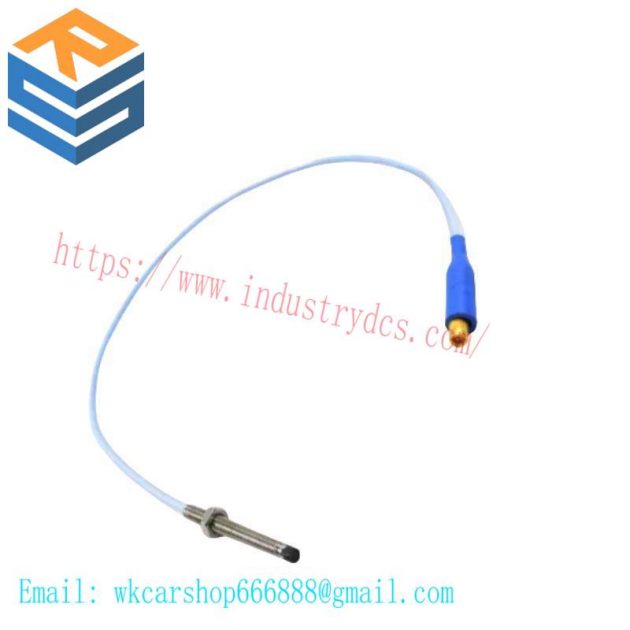 Bently Nevada 330905-00-09-05-05-02-05 Proximity Probes