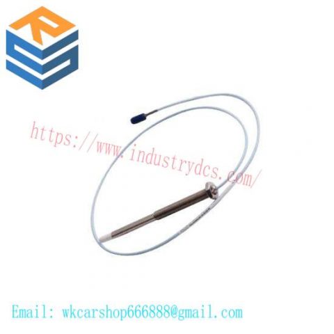 Bently Nevada 330905-00-13-10-12-CN | 3300 NSv Probe