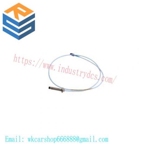 Bently Nevada 330905-01-08-10-01-00 NSv Proximity Probe