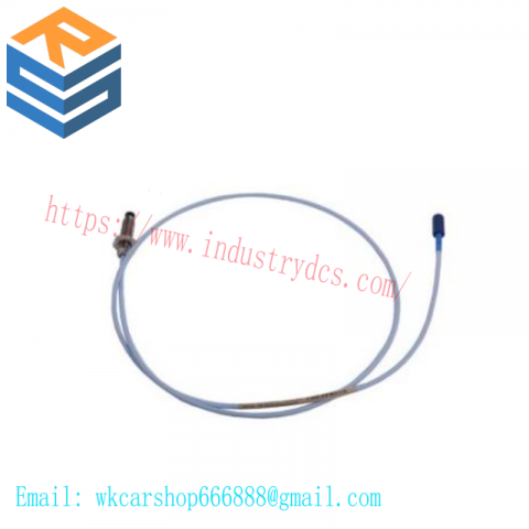 Bently Nevada 330905-08-13-10-12-CN Proximity Probes