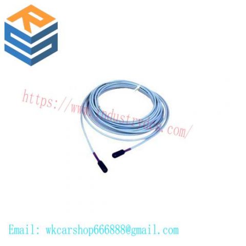 Bently Nevada 330907-05-30-10-10-02-05 NSv Reverse Mount Probe, Advanced Sensor Technology for DCS Systems