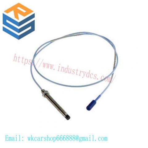 Bently Nevada 330908-22-31-10-01-05 | 3300 XL NSv Proximity Probe