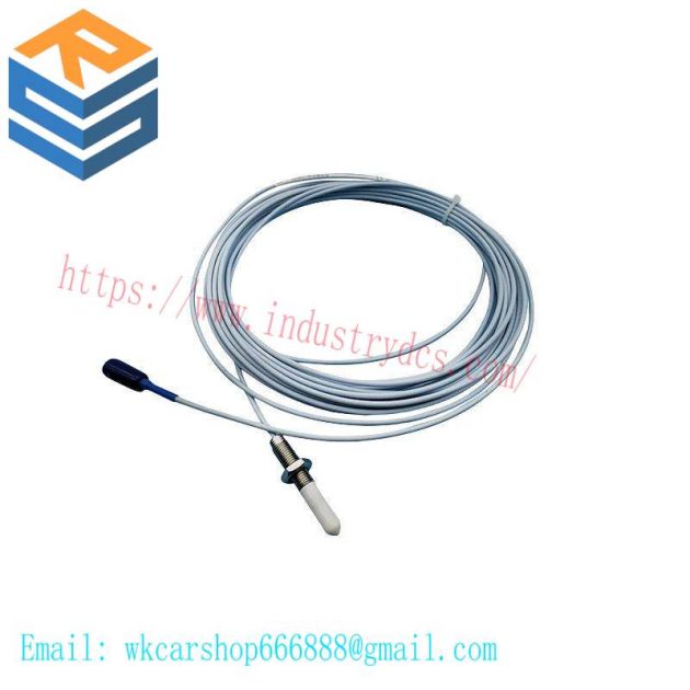 BENTLY NEVADA 330909-00-20-10-01-05 Proximity Sensor: Precision Detection for Industrial Control