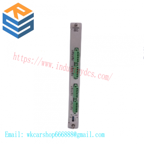 Bently Nevada 330910-00-05-10-02-00: Automation Solutions for Industrial Control