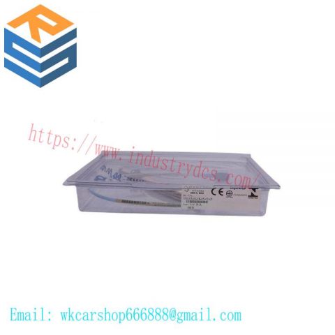 Bently Nevada 330910-00-05-50-02-00 Proximity Probes: Precision Measurement Solutions for Industrial Automation