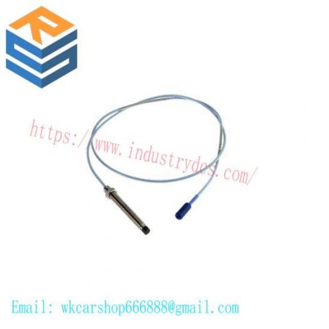 BENTLY NEVADA 330910-03-20-05-11-00 Proximity Probes - Precision Measurement for Industrial Control