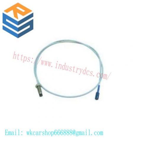 BENTLY NEVADA 330910-05-10-05-02-CN - Short Delivery Time; Manufacturer: Bently Nevada