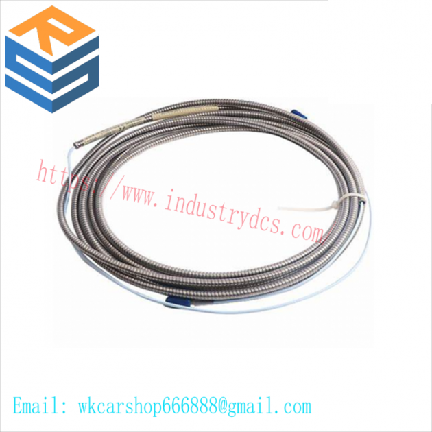 Bently Nevada 330930-040-00-00 P3403893-0006 | 3300 XL Standard Extension Cable