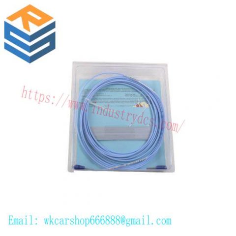 BENTLY NEVADA 330930-060-04-05, 3300 NSv Extension Cable for Automation Parts