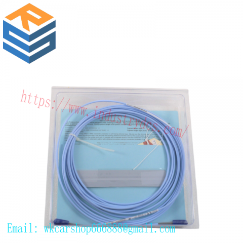 Bently Nevada 330930-060-04-05 Extension Cable: Precision Control for Industrial Automation
