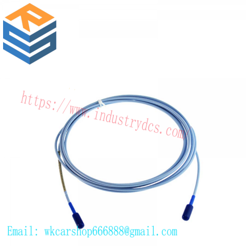 Bently Nevada 330930-060-06-CN: 3300 XL Standard Extension Cable